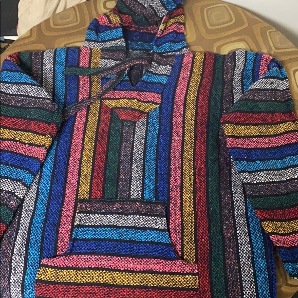 Baja Hoodie - Picture 2 of 2